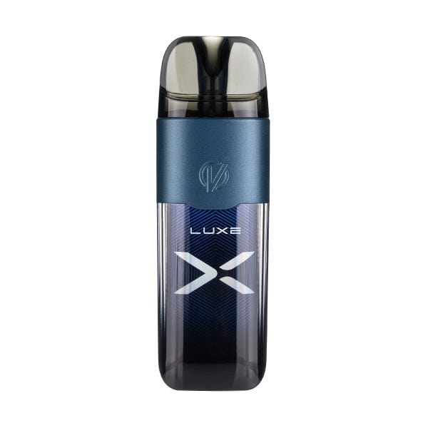 bulk wholesale Vaporesso - Luxe X - Vape Kit - Blue