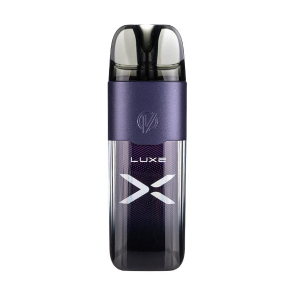 bulk wholesale Vaporesso - Luxe X - Vape Kit - Purple