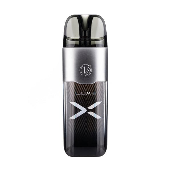bulk wholesale Vaporesso - Luxe X - Vape Kit - Silver