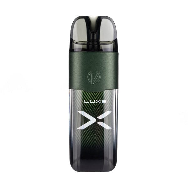bulk wholesale Vaporesso - Luxe X - Vape Kit - Green