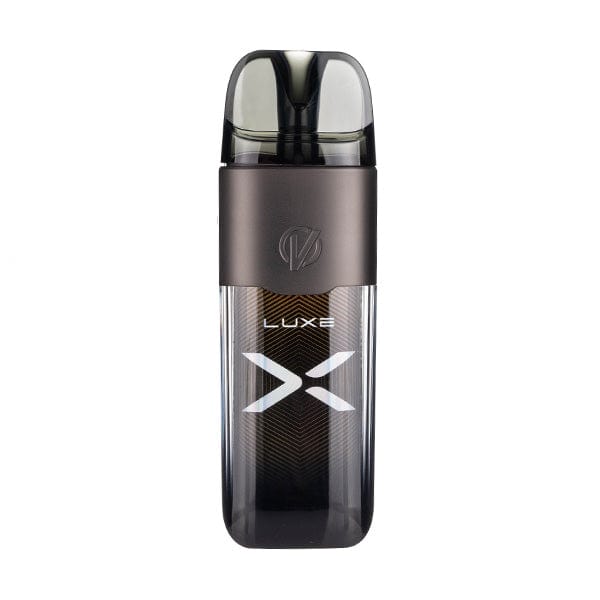 bulk wholesale Vaporesso - Luxe X - Vape Kit - Grey