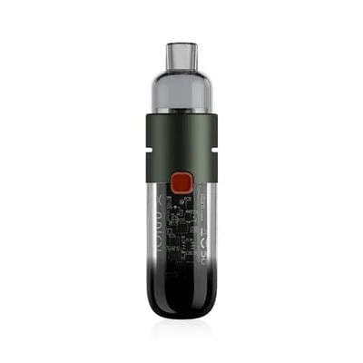 bulk wholesale Vaporesso - Moti X Mini Pod Kit - Aurora Green