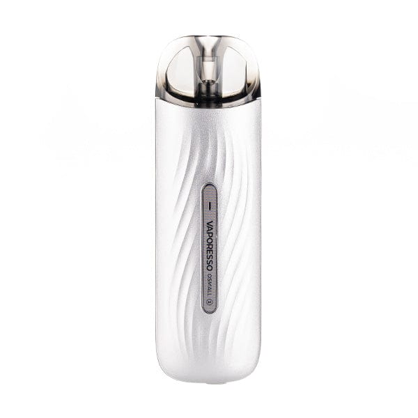 bulk wholesale Vaporesso OSMALL 2 Pod Kit - Silver