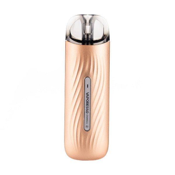 bulk wholesale Vaporesso OSMALL 2 Pod Kit - Gold
