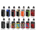 bulk wholesale VAPORESSO - SWAG - VAPE KIT - Black