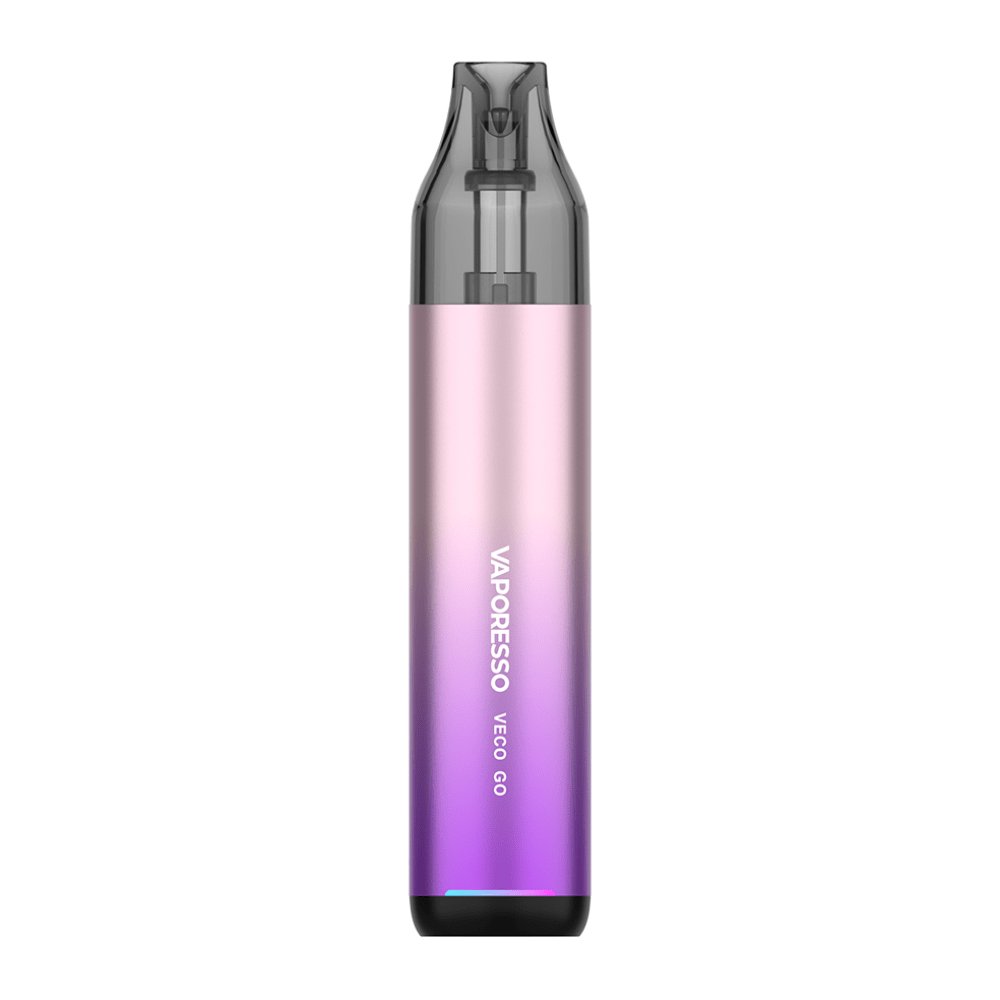 bulk wholesale Vaporesso Veco GO Pen Style Pod Kit - Purple
