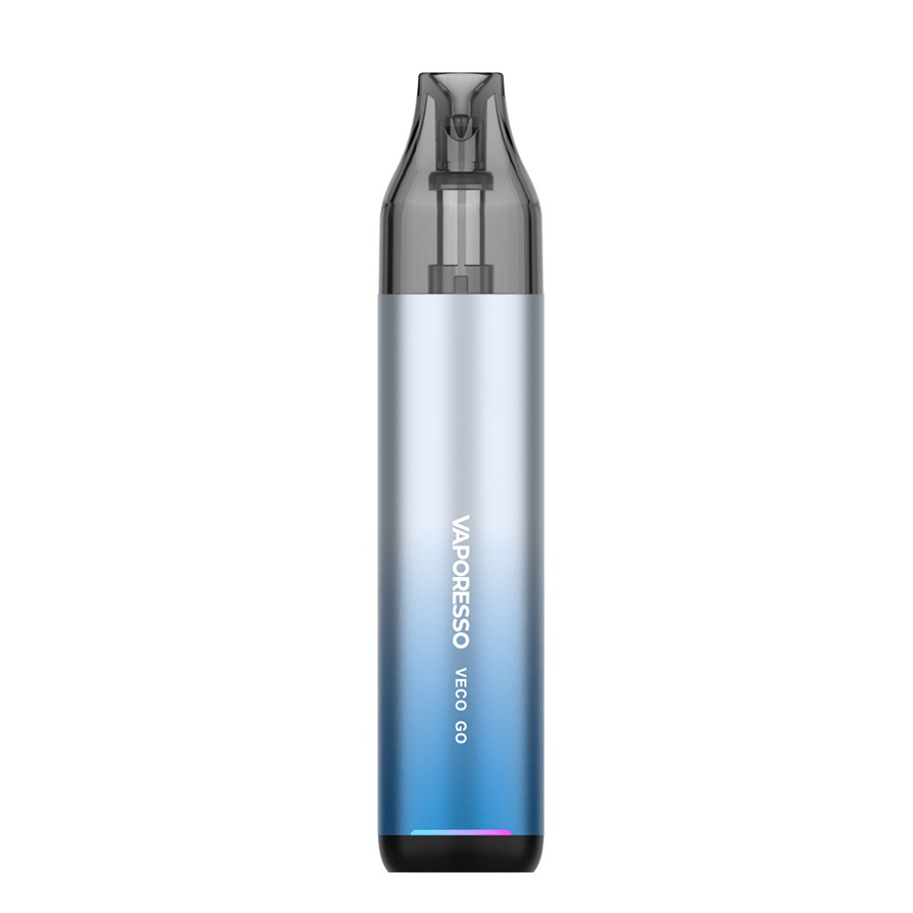 bulk wholesale Vaporesso Veco GO Pen Style Pod Kit - Blue