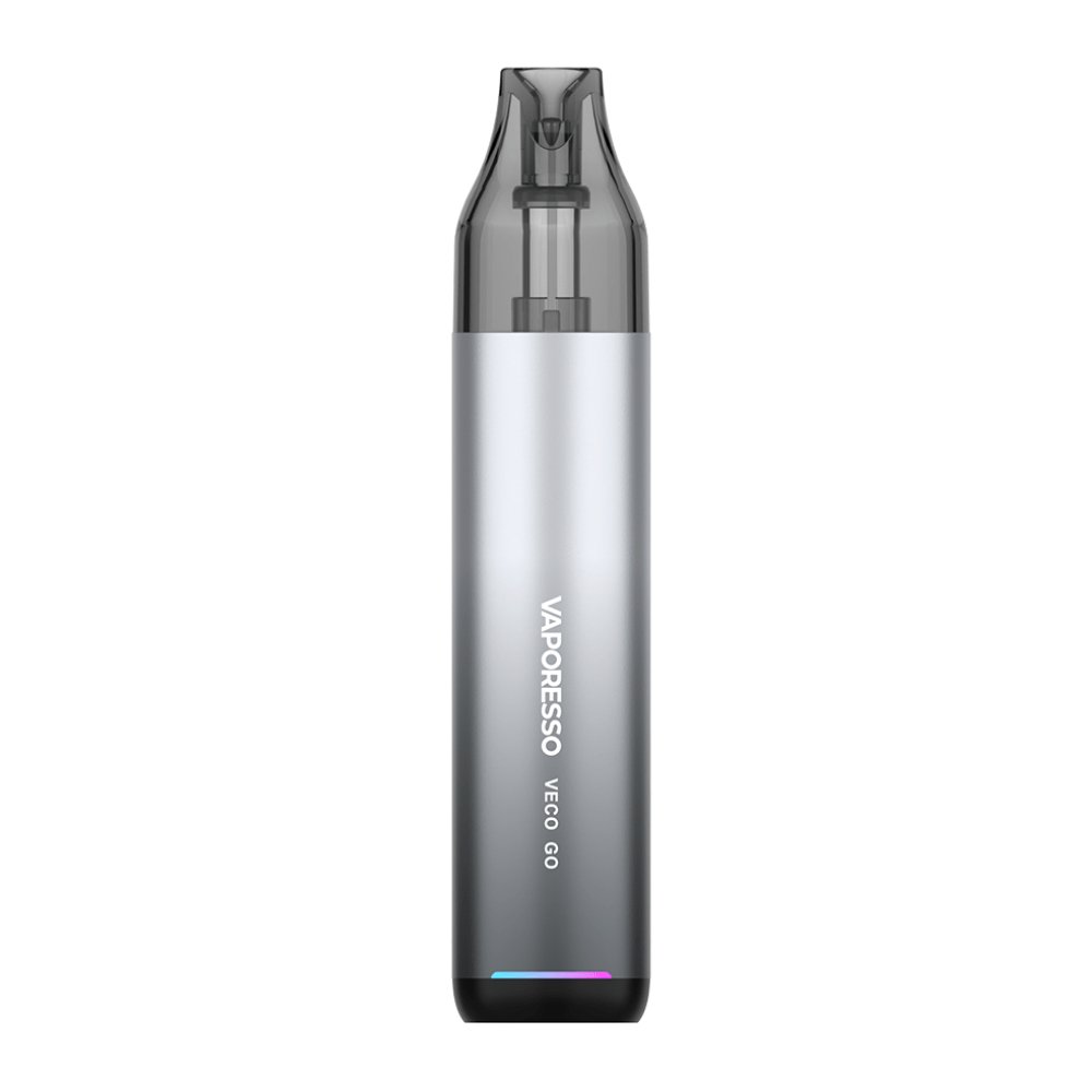 bulk wholesale Vaporesso Veco GO Pen Style Pod Kit - Silver