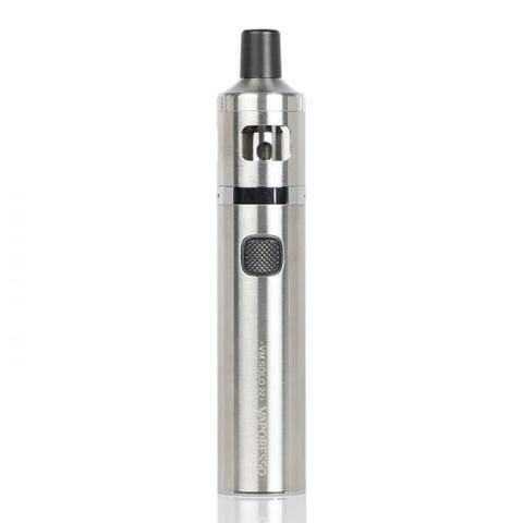 bulk wholesale Vaporesso VM SOLO 22 Pen Vape Kit - Silver