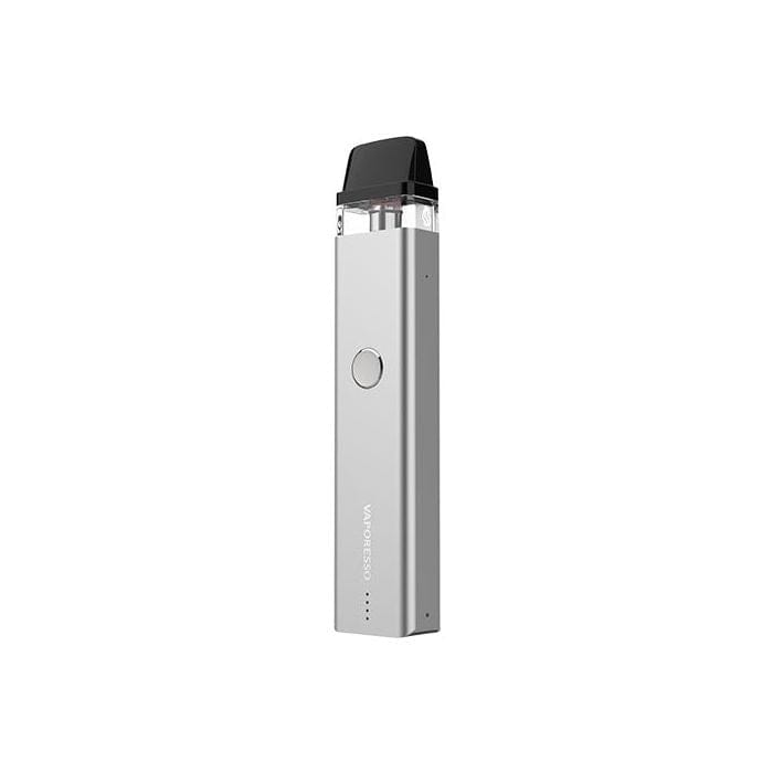 bulk wholesale Vaporesso XROS 2 Pod Mod Kit - Silver