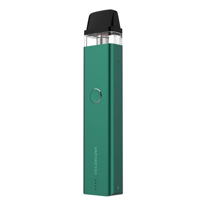 bulk wholesale Vaporesso XROS 2 Pod Mod Kit - Forest Green
