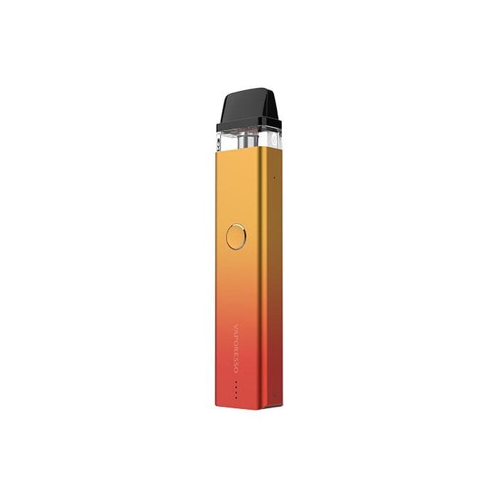 bulk wholesale Vaporesso XROS 2 Pod Mod Kit - Orange Red