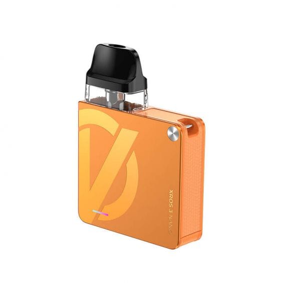bulk wholesale Vaporesso - Xros 3 Nano Pod - Vape Kit - Vital Orange