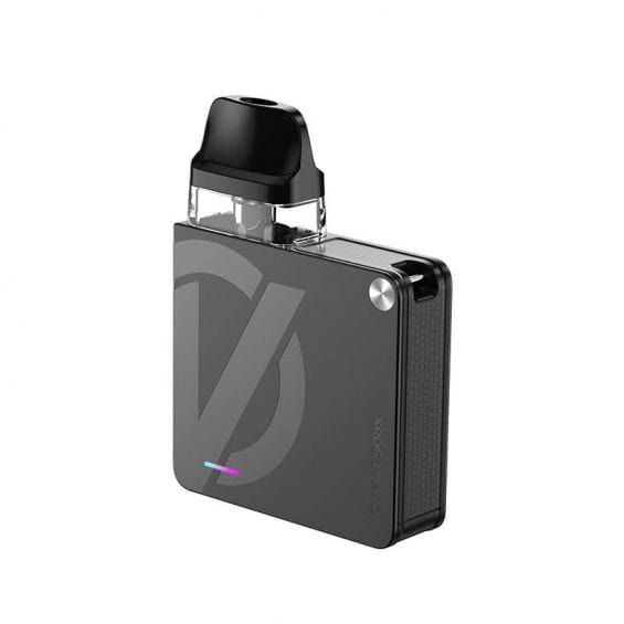 bulk wholesale Vaporesso - Xros 3 Nano Pod - Vape Kit - Black