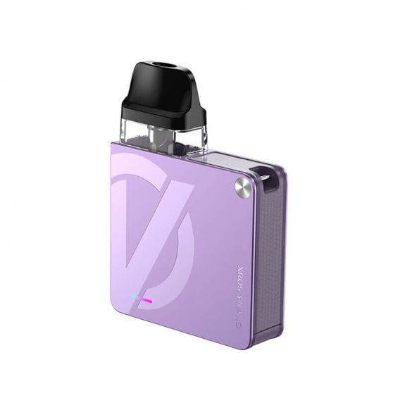 bulk wholesale Vaporesso - Xros 3 Nano Pod - Vape Kit - Lilac Purple
