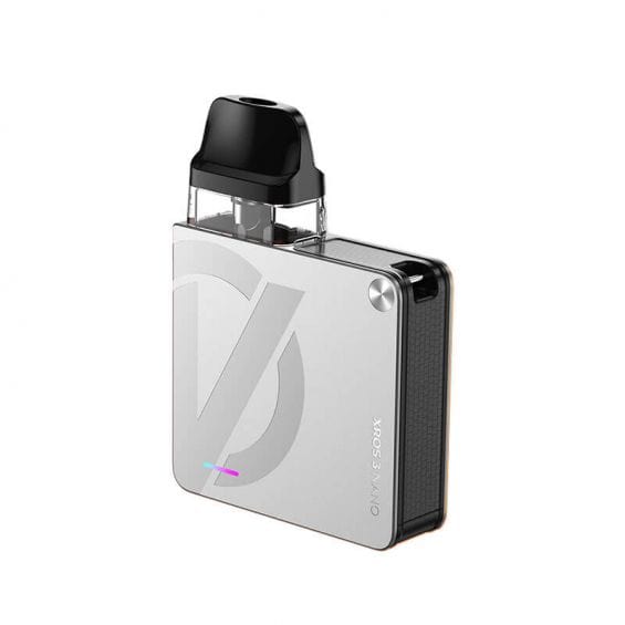 bulk wholesale Vaporesso - Xros 3 Nano Pod - Vape Kit - Silver