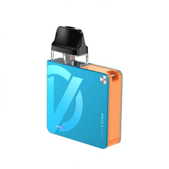 bulk wholesale Vaporesso - Xros 3 Nano Pod - Vape Kit - Bondi Blue
