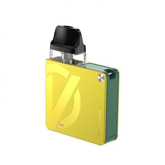 bulk wholesale Vaporesso - Xros 3 Nano Pod - Vape Kit - Lemon Yellow