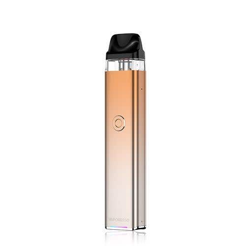 bulk wholesale Vaporesso Xros 3 Pod Kit - Royal Gold