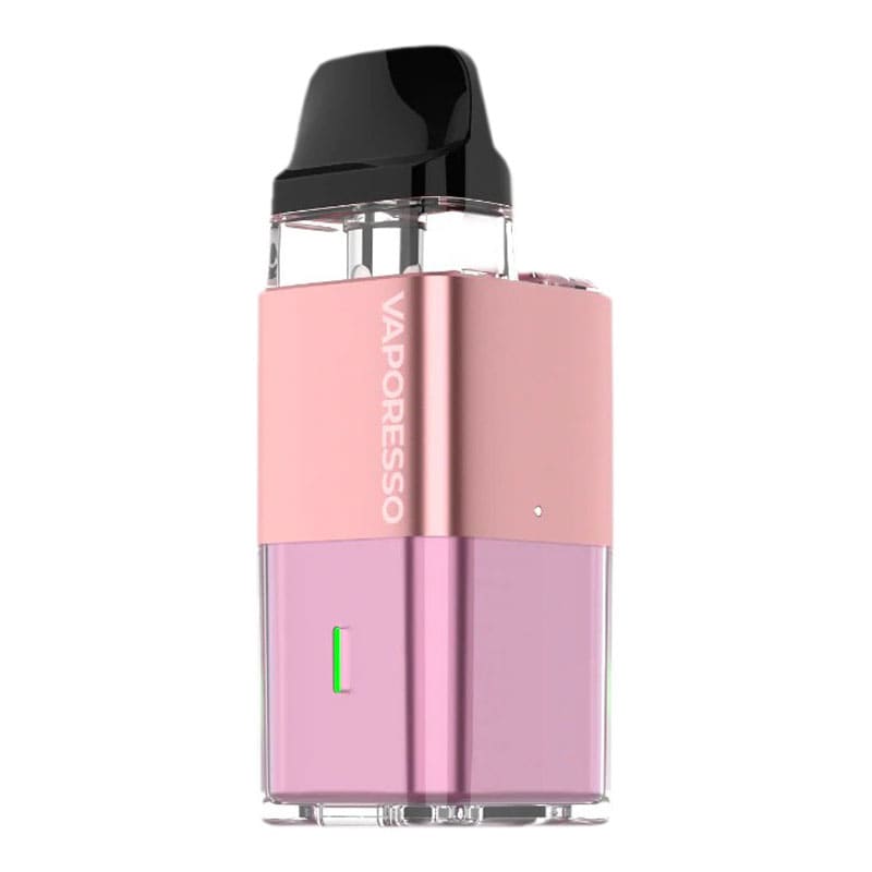 bulk wholesale Vaporesso Xros Cube Pod Kit - Sakura Pink