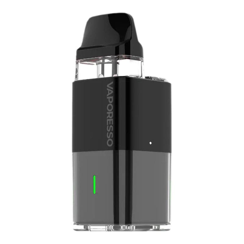bulk wholesale Vaporesso Xros Cube Pod Kit - Black