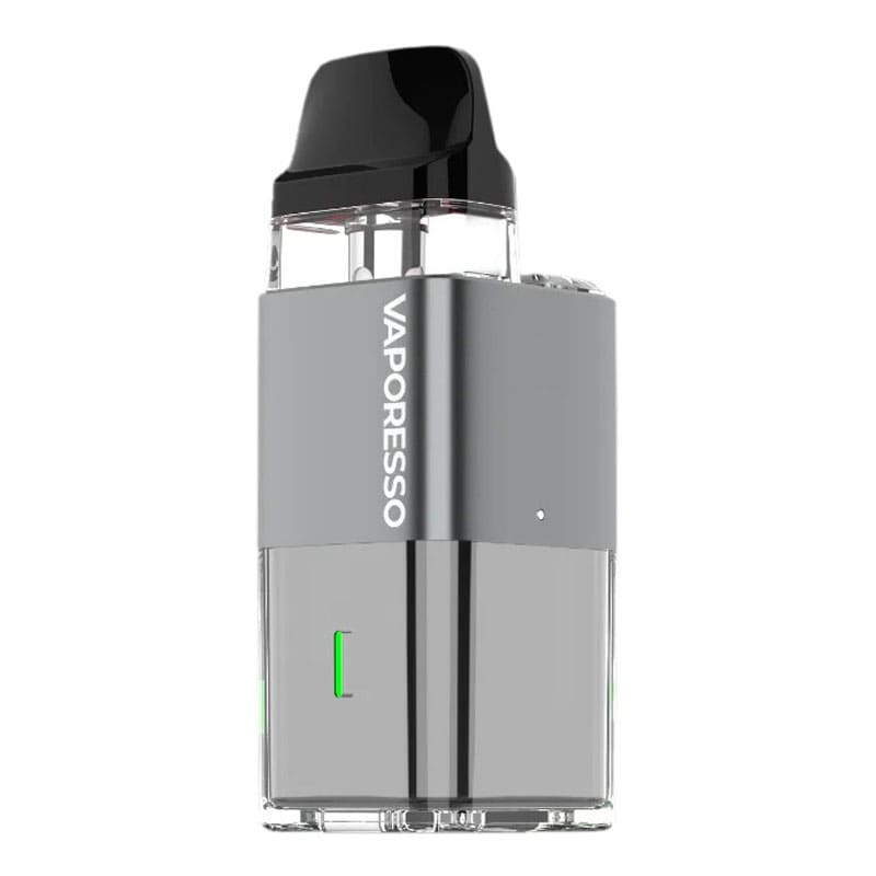 bulk wholesale Vaporesso Xros Cube Pod Kit - Grey