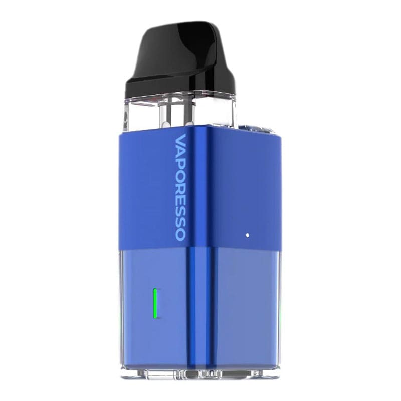 bulk wholesale Vaporesso Xros Cube Pod Kit - Ocean Blue