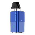 bulk wholesale Vaporesso Xros Cube Pod Kit - Ocean Blue