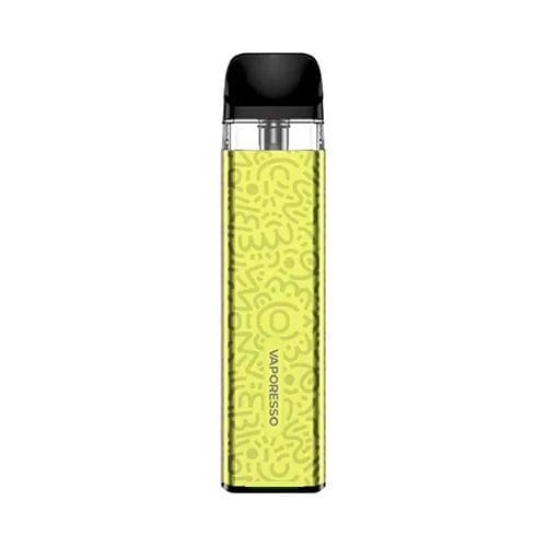 bulk wholesale Vaporesso - Xros 3 Mini - Pod Kit - LEMON YELLOW