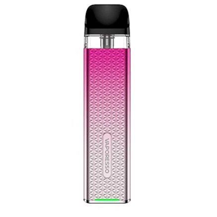 bulk wholesale Vaporesso - Xros 3 Mini - Pod Kit - Rose Pink