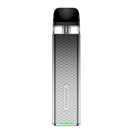 bulk wholesale Vaporesso - Xros 3 Mini - Pod Kit - Icy Silver