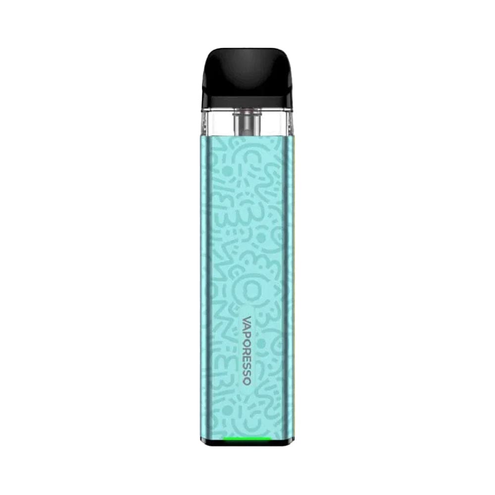 bulk wholesale Vaporesso - Xros 3 Mini - Pod Kit - AQUA GREEN