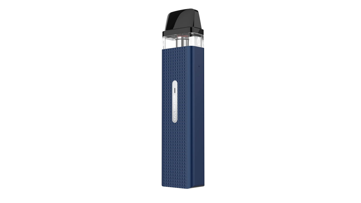 bulk wholesale Vaporesso - Xros Mini - Pod Kit - Midnight Blue