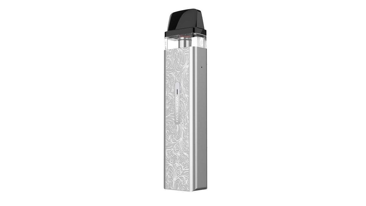 bulk wholesale Vaporesso - Xros Mini - Pod Kit - Ancient Silver