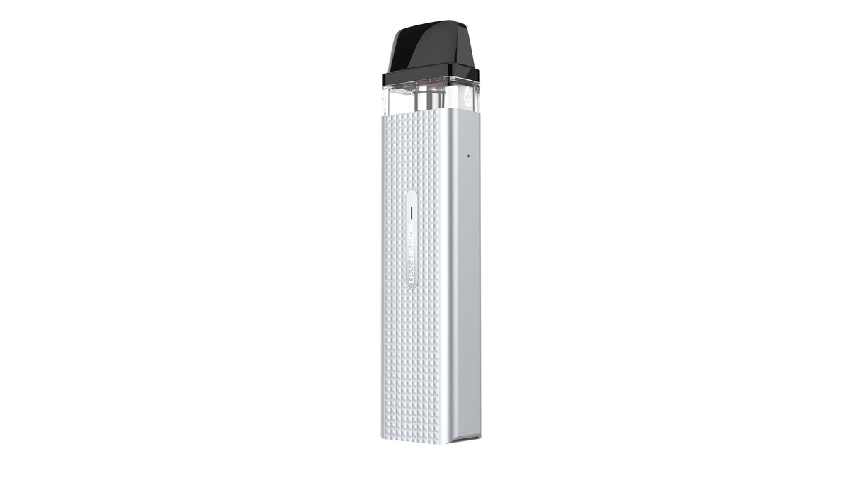 bulk wholesale Vaporesso - Xros Mini - Pod Kit - Silver
