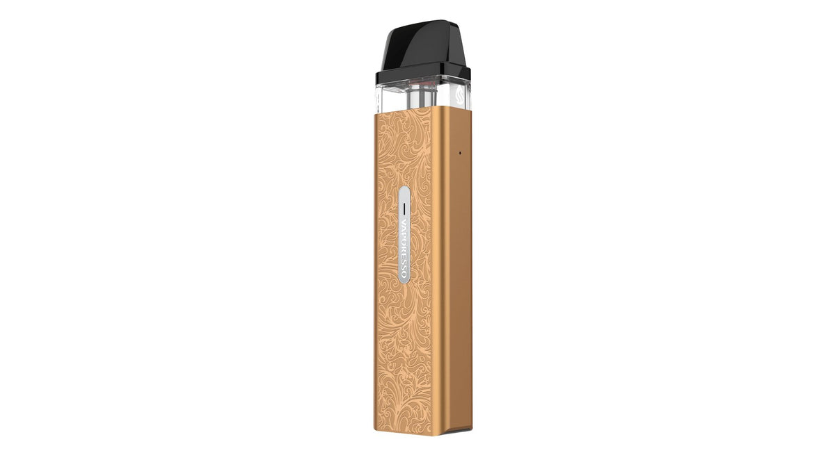 bulk wholesale Vaporesso - Xros Mini - Pod Kit - Bronze Gold