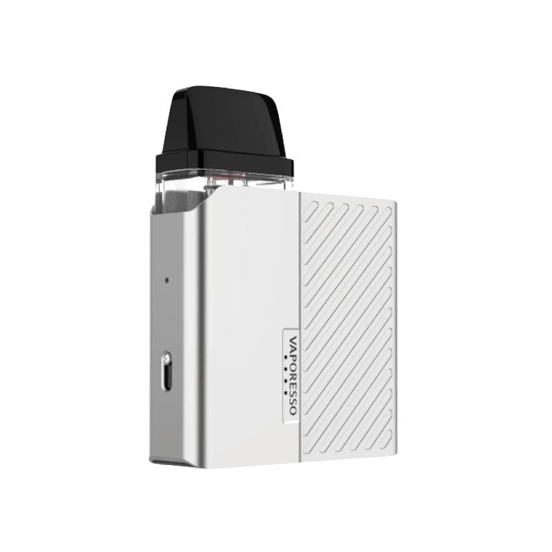 bulk wholesale Vaporesso - Xros Nano - Pod Kit - Silver