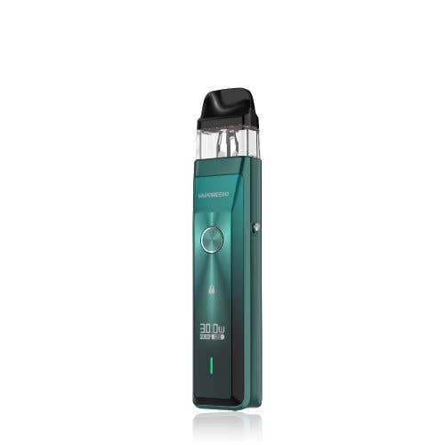 bulk wholesale Vaporesso Xros Pro Pod 30W Vape Kit - Green