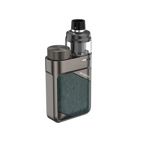 bulk wholesale Vapresso - Swag PX80 Pod Kit - Brick Black