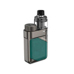 bulk wholesale Vapresso - Swag PX80 Pod Kit - Brick Black