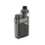 bulk wholesale Vapresso - Swag PX80 Pod Kit - Brick Black