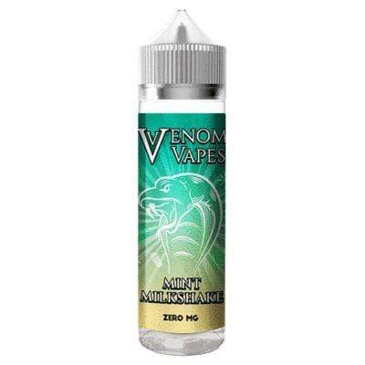 bulk wholesale VENOM VAPES - MINT MILKSHAKE V2 - 50ML -