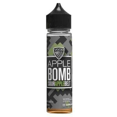 bulk wholesale VGOD - APPLE BOMB - 50ML -