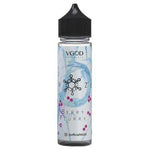 bulk wholesale VGOD - BERRY FLURRY - 50ML -