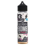 bulk wholesale VGOD - ICED BERRY BOMB - 50ML -