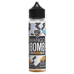 bulk wholesale VGOD - ICED MANGO BOMB - 50ML -