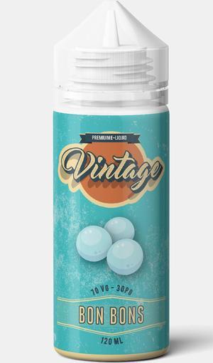 bulk wholesale Vintage Juice - Bonbons - 100ml -