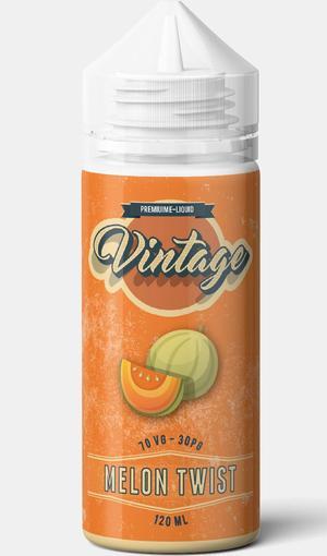 bulk wholesale Vintage Juice - Melon Twist - 100ml -