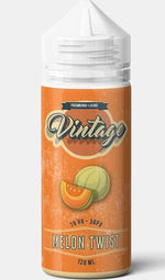 bulk wholesale Vintage Juice - Melon Twist - 100ml -