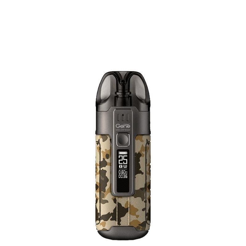 bulk wholesale VOOPOO - ARGUS AIR - POD KIT - Carbon Fiber